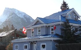 Blue Mountain Lodge Banff